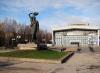 прогулки